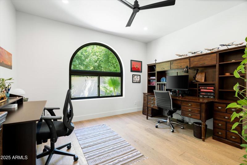 Guest Bedroom II