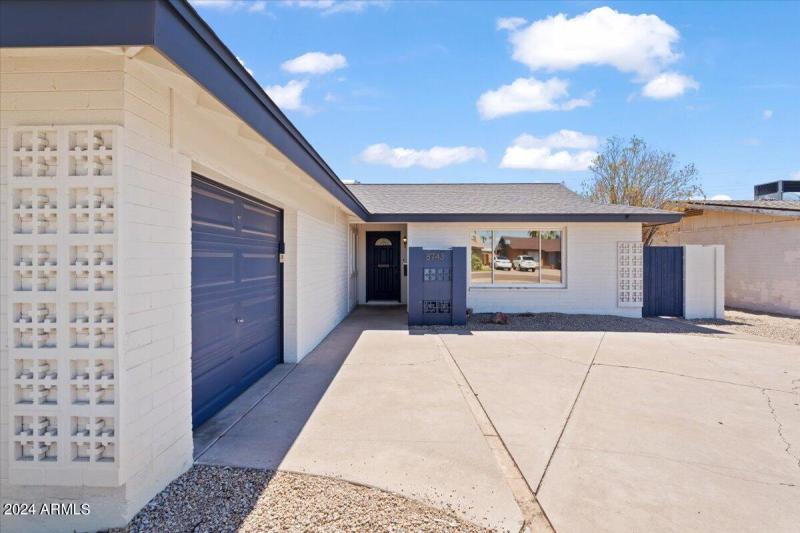 02-Front of Home