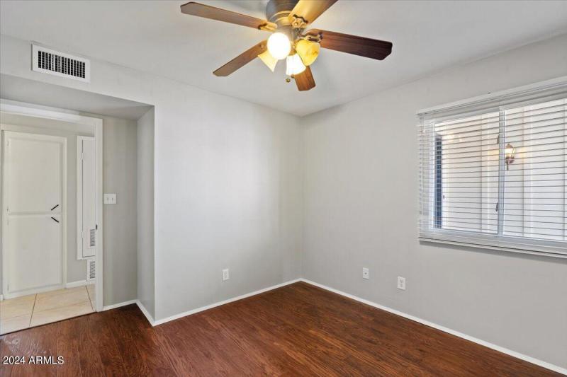 18-3rd Bedroom