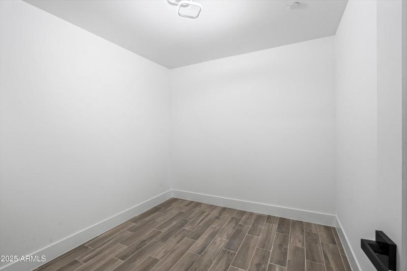 walk in pantry