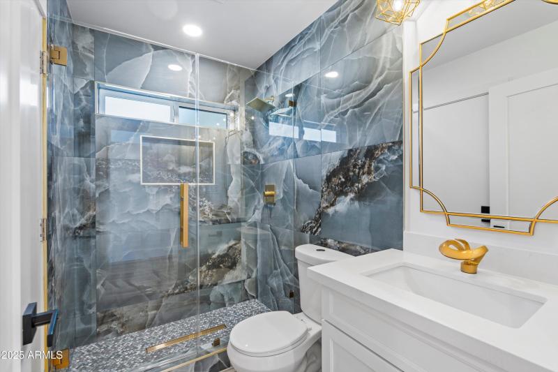 Hall Bathroom 1