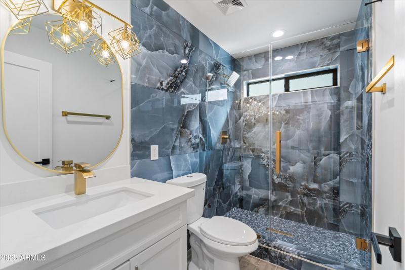 On Suite Bathroom 2
