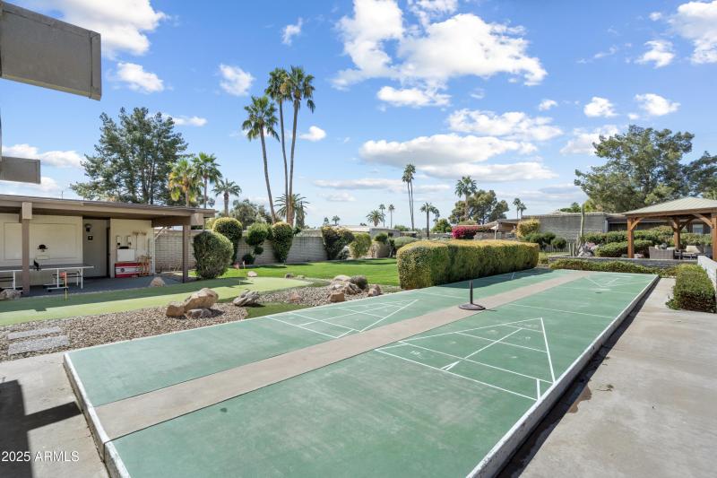 Amenities