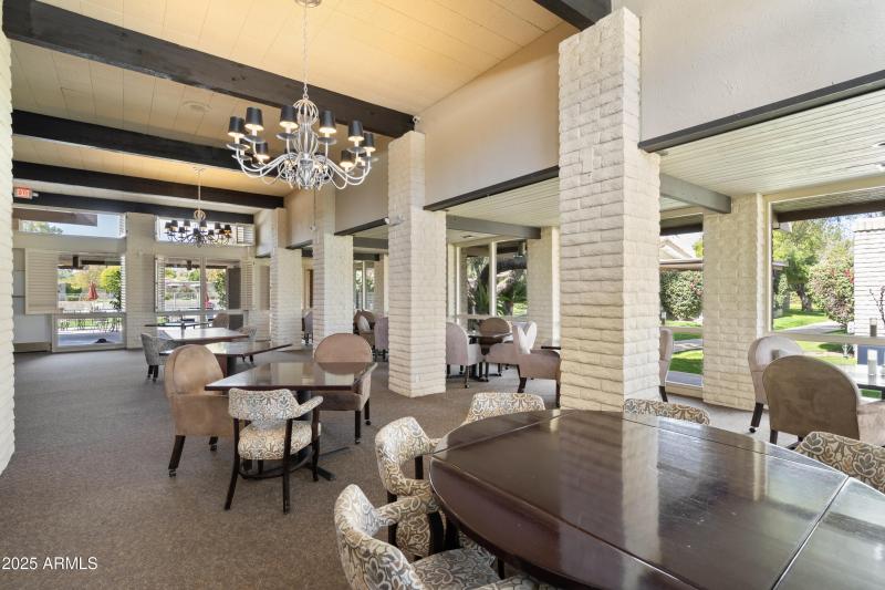 Amenities