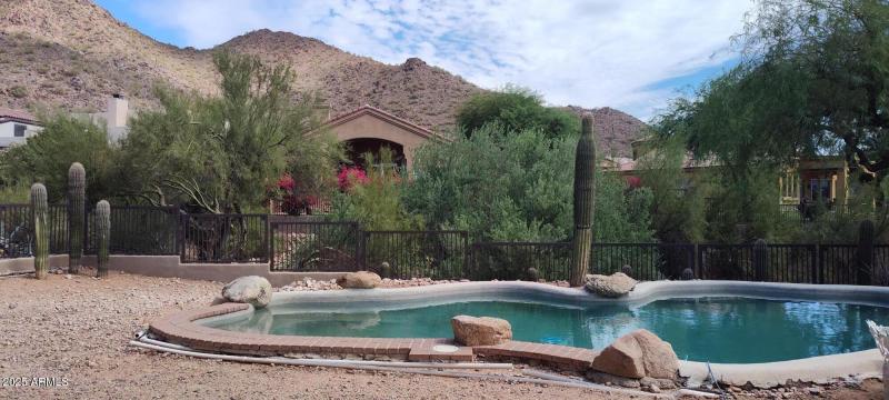 Pool!