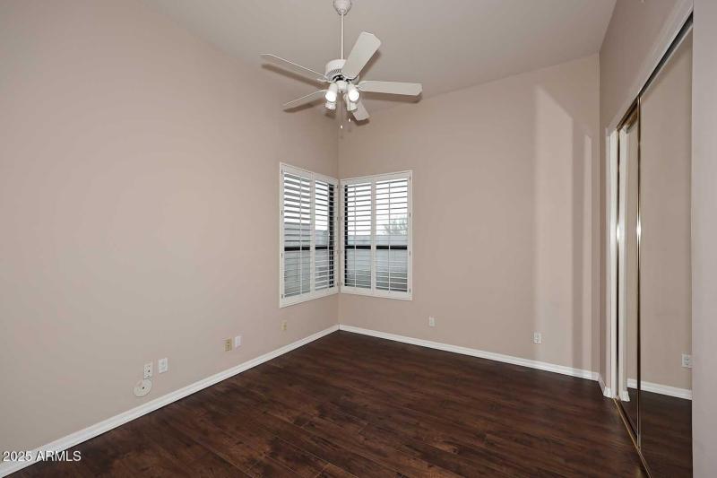 2nd Bedroom
