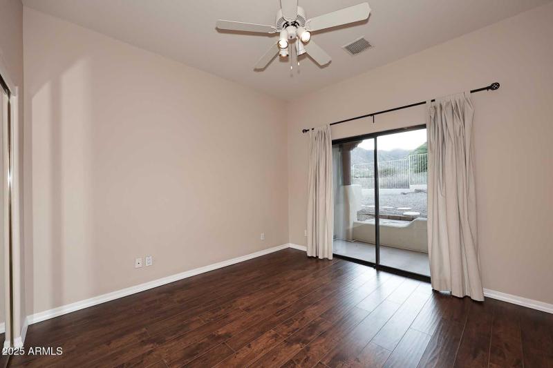 3rd Bedroom