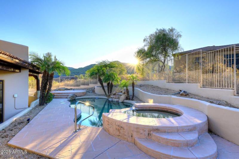 Spa-Pool
