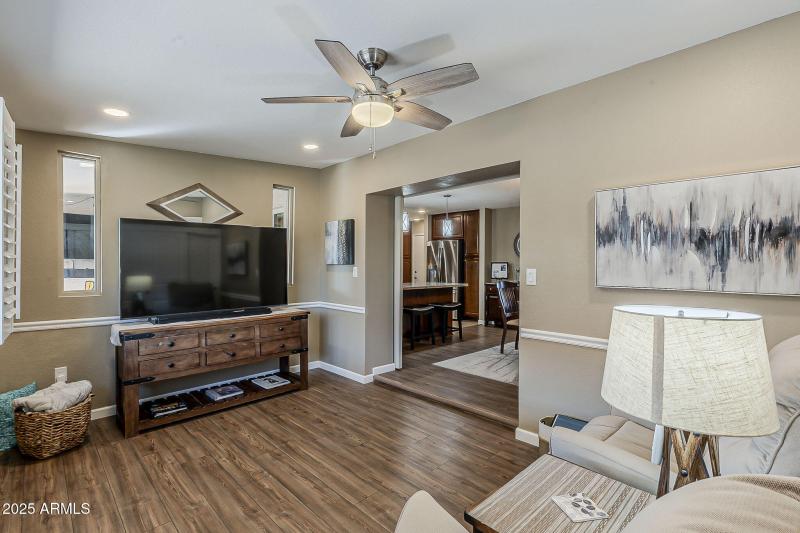 Bonus Room-3rd Bedroom