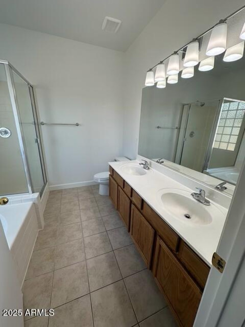 Master Bath 1
