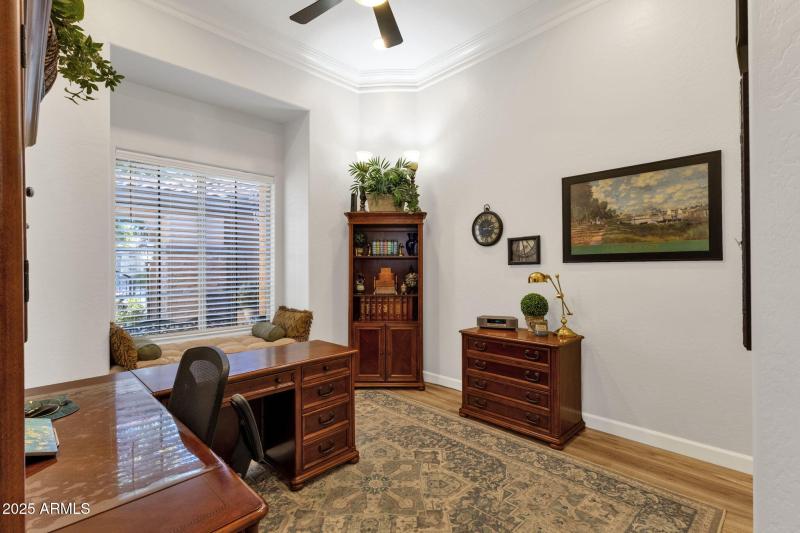 Bedroom w/ Private Full Bath