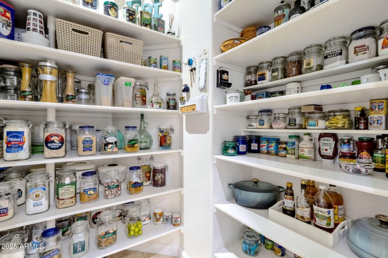 Pantry