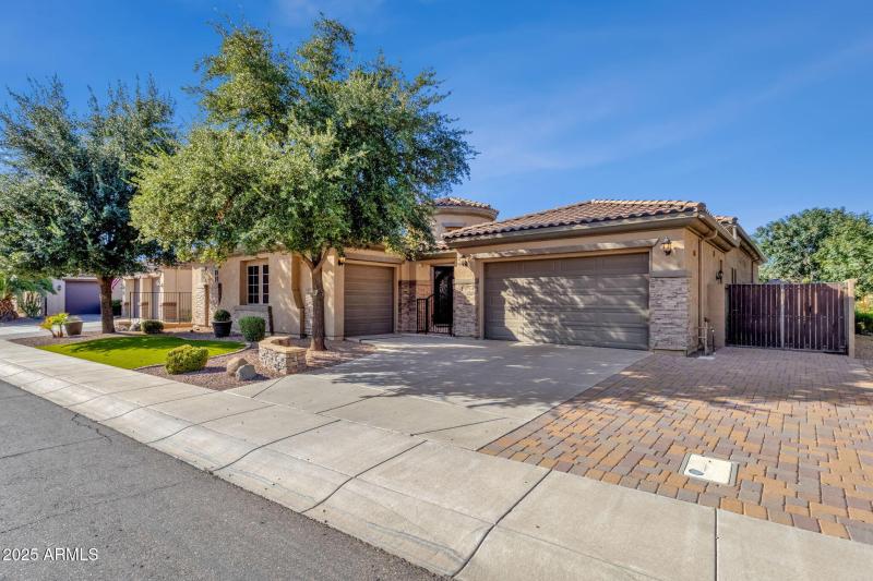 North South Exposure