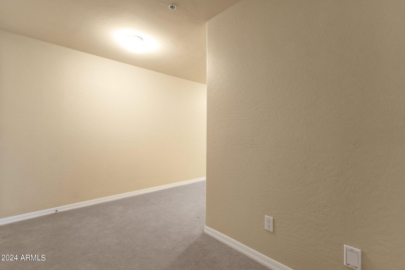 Storage Area