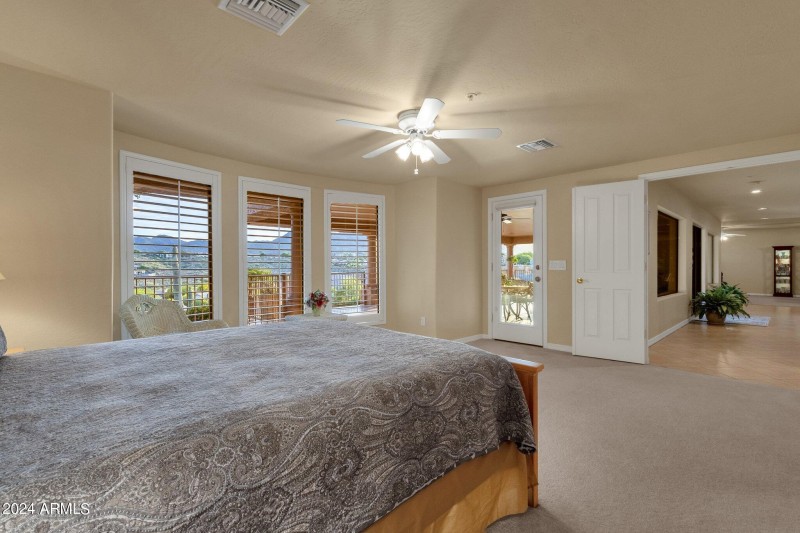 2nd Master Suite