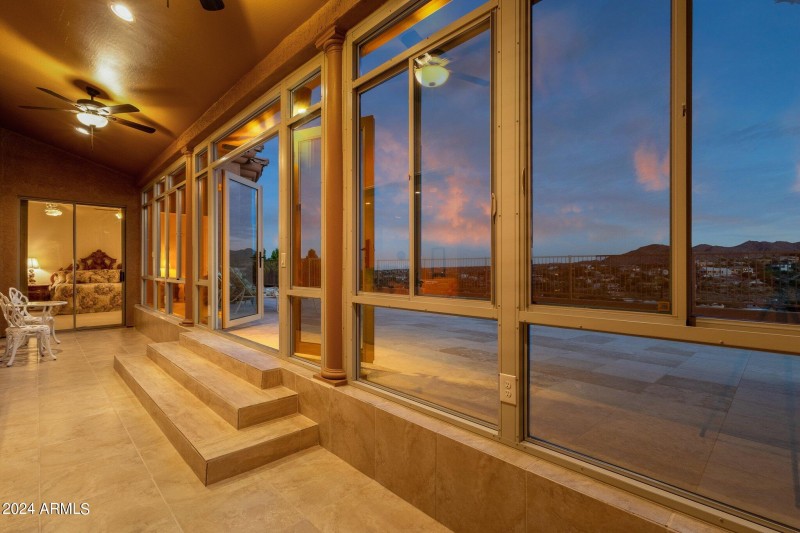 Sunroom