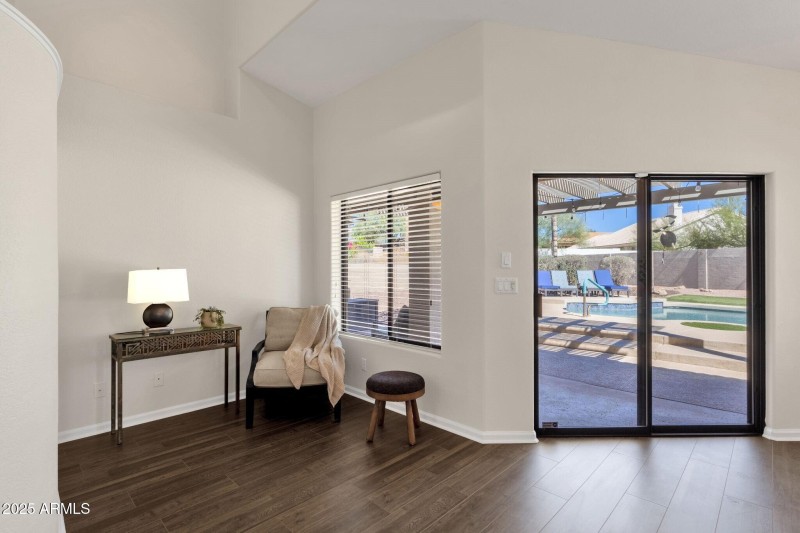013_Reading Nook