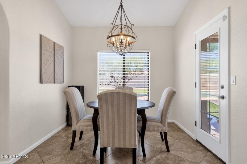 015_Dining Nook