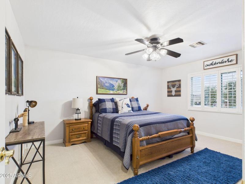 BEDROOM #4