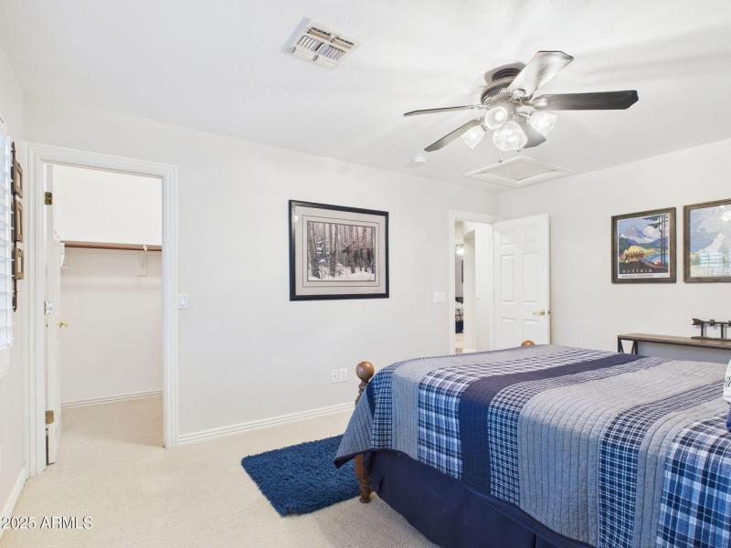 BEDROOM #4-B