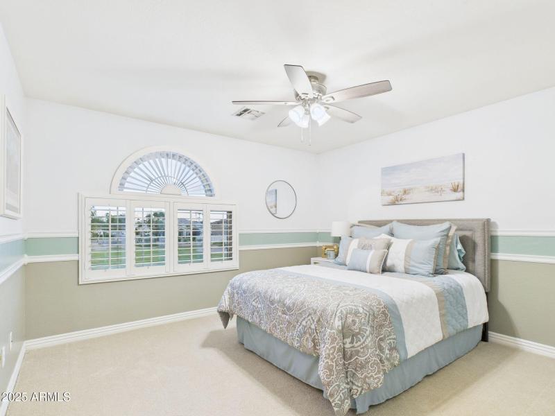 BEDROOM #3