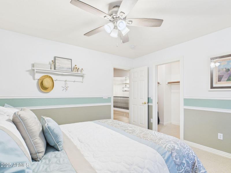 BEDROOM #3-B