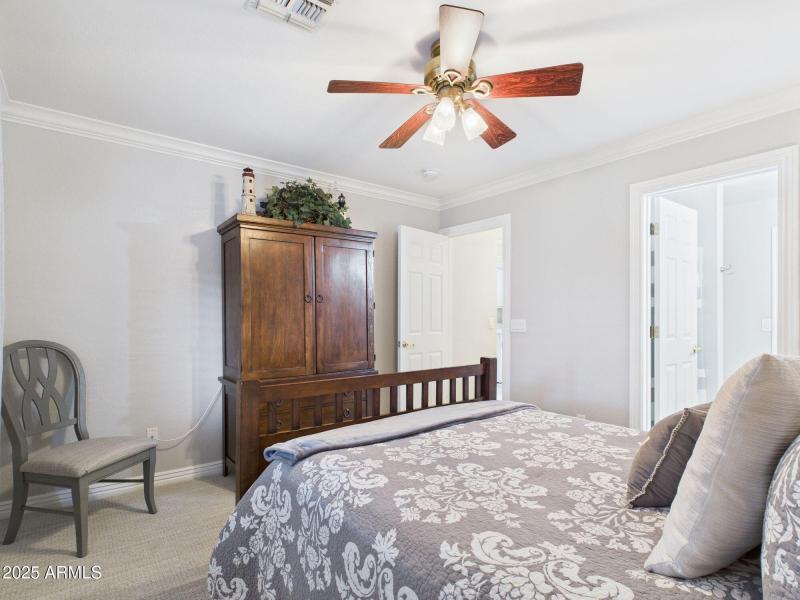 GUEST BEDROOM -2