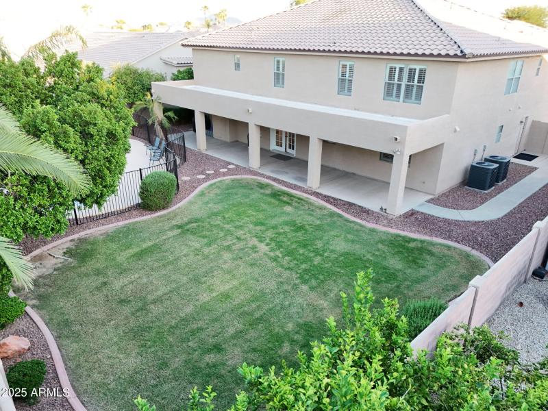 BACKYARD-DRONE