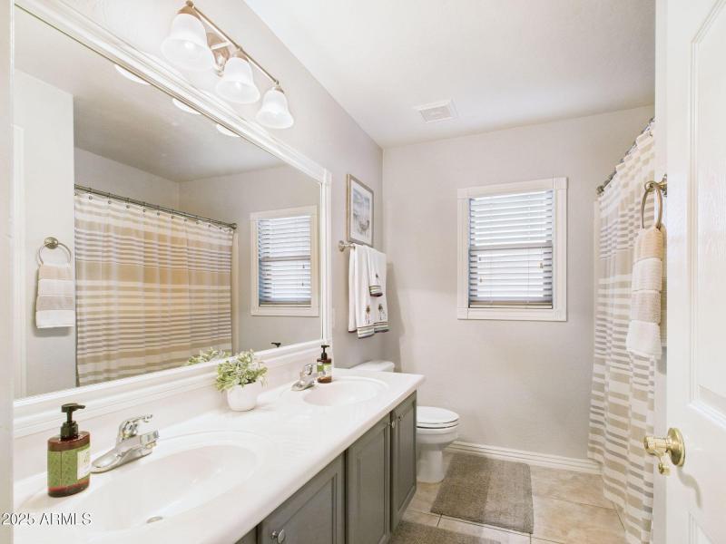BATHROOM #3