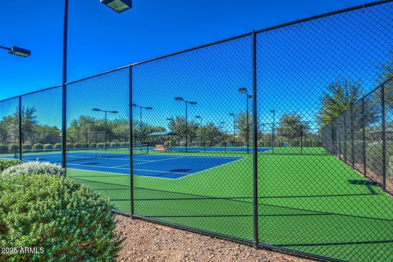 Tennis