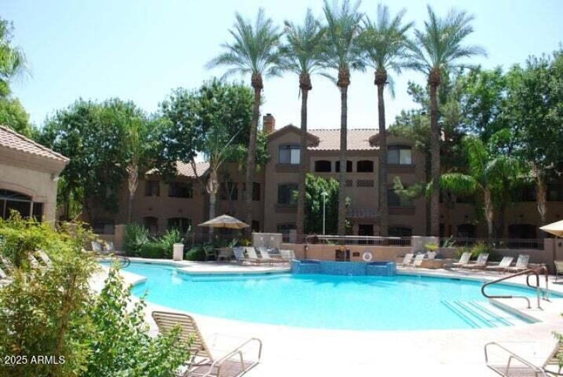 TP POOL