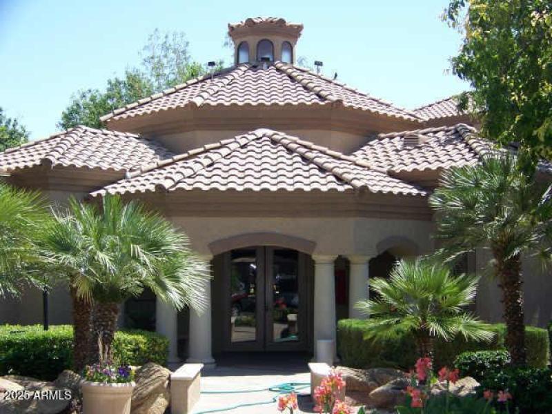 TP CLUBHOUSE