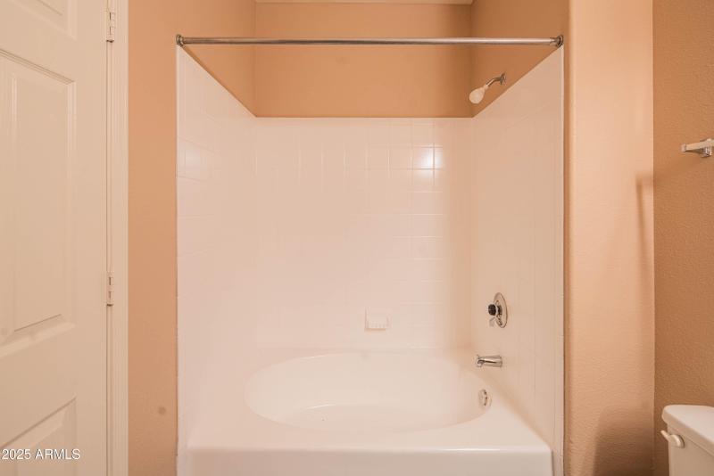 Primary Bath Tub