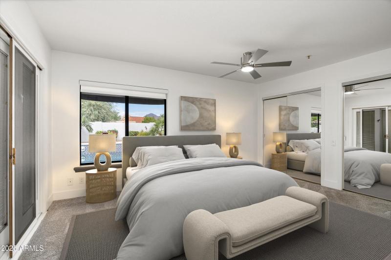 Bed 1