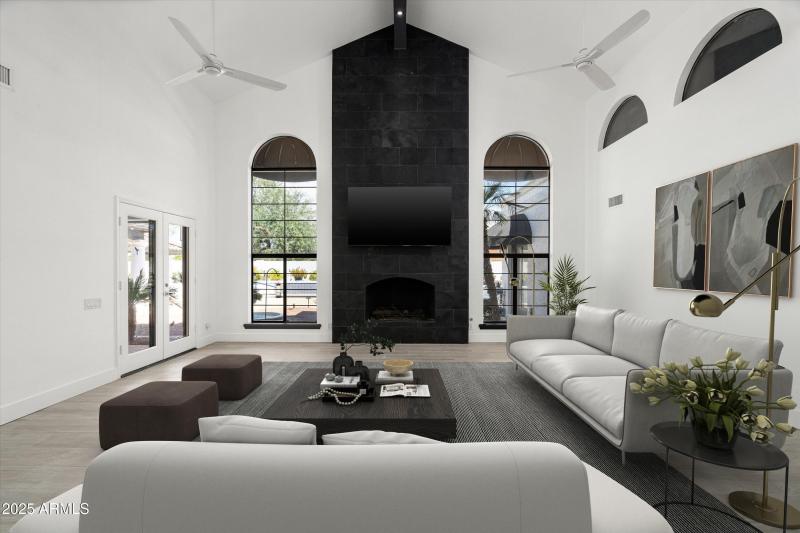 Living Space