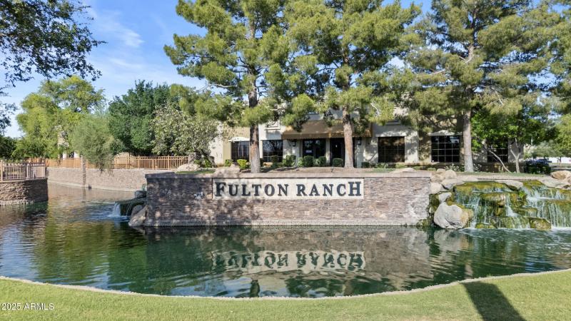 Fulton Ranch