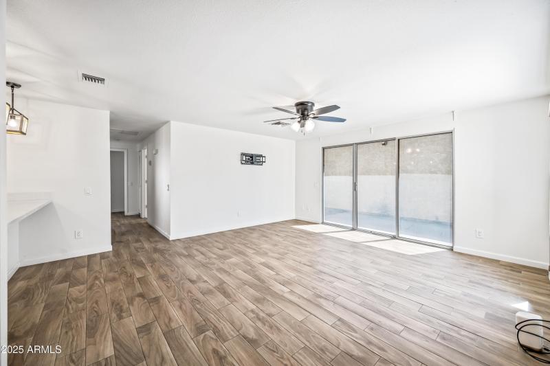 Entry Way