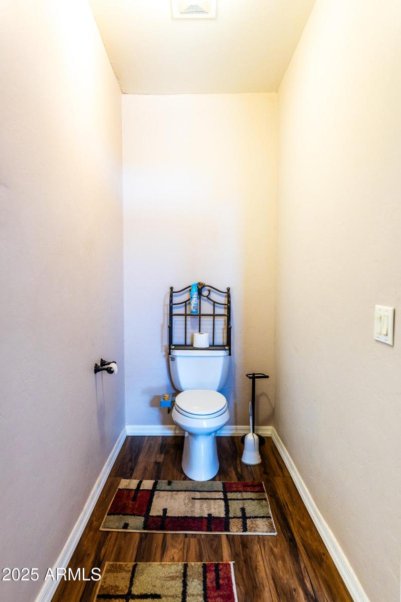 822 W Dust Storm Rd.