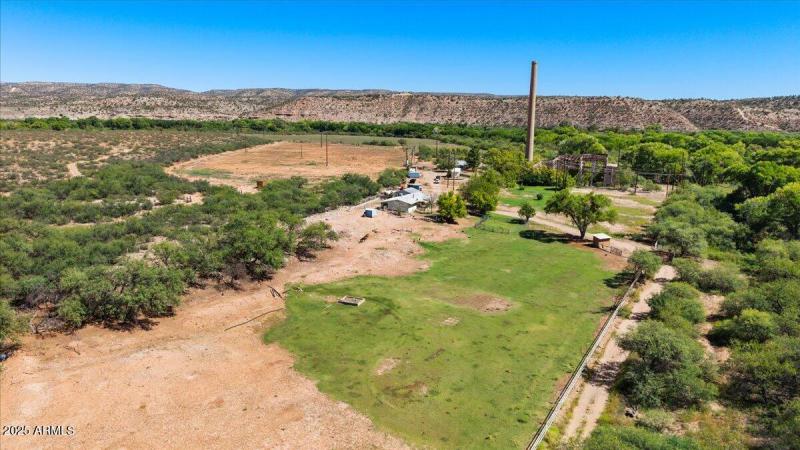 37-Aerial View House 3 Property