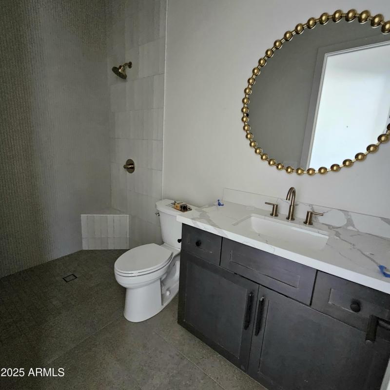 3RD BATHROOM
