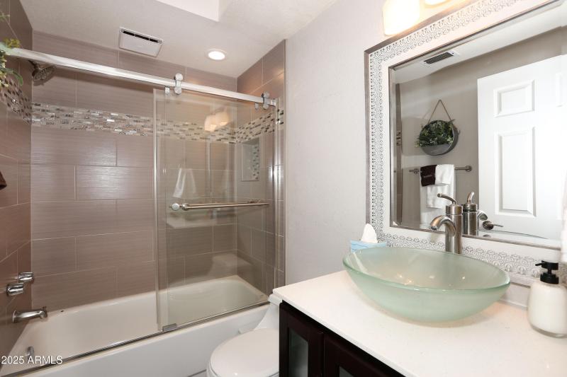 Hall Bath