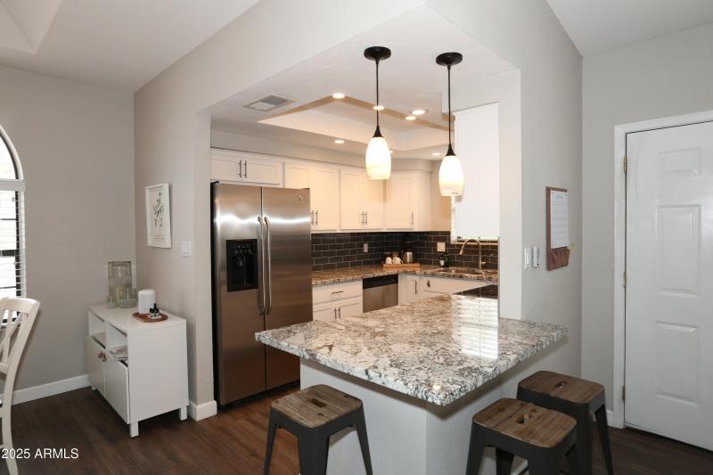 Kitchen-Bar