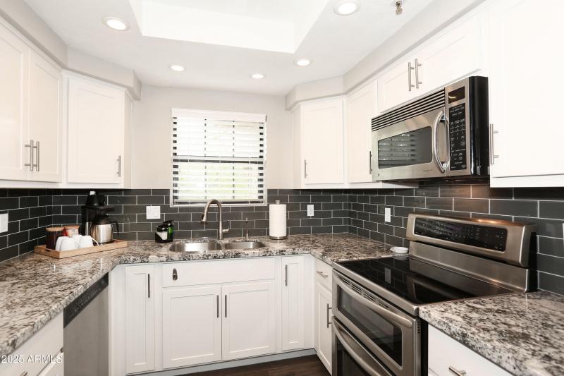 Kitchen-Range