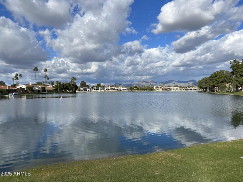 Lake Marguerite