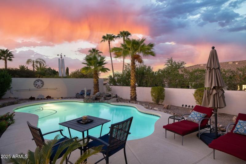 15704 E Mustang Dr Fountain Hills - 207