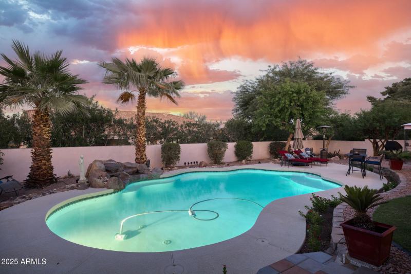 15704 E Mustang Dr Fountain Hills - 212