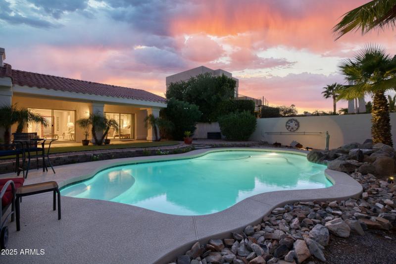 15704 E Mustang Dr Fountain Hills - 227