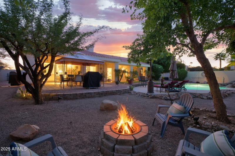 15704 E Mustang Dr Fountain Hills - 232
