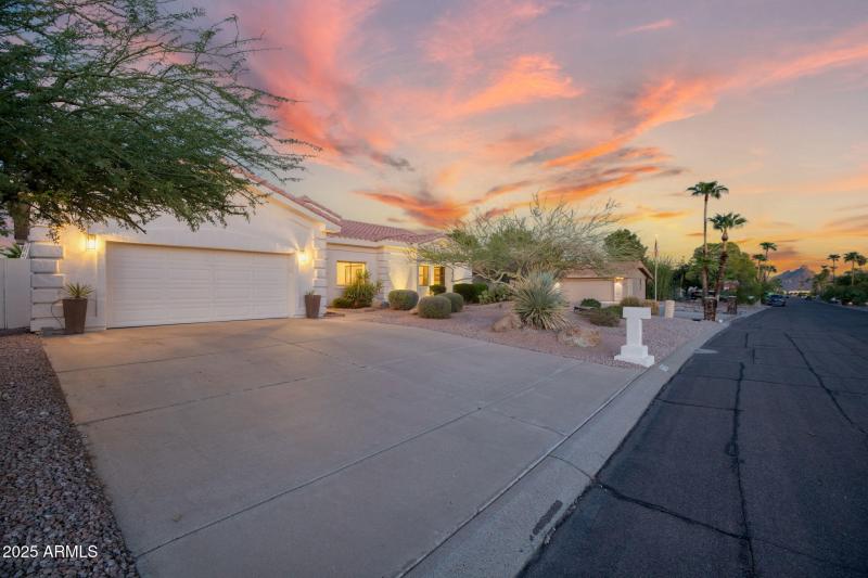 15704 E Mustang Dr Fountain Hills - 242