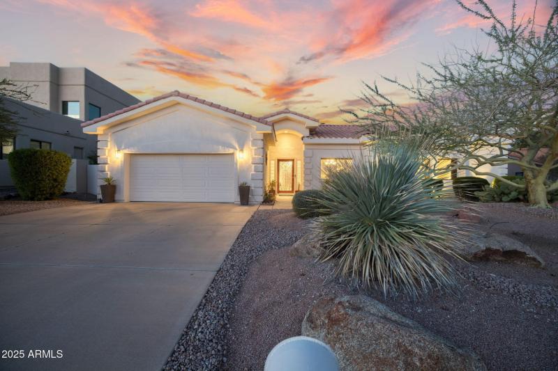 15704 E Mustang Dr Fountain Hills - 247